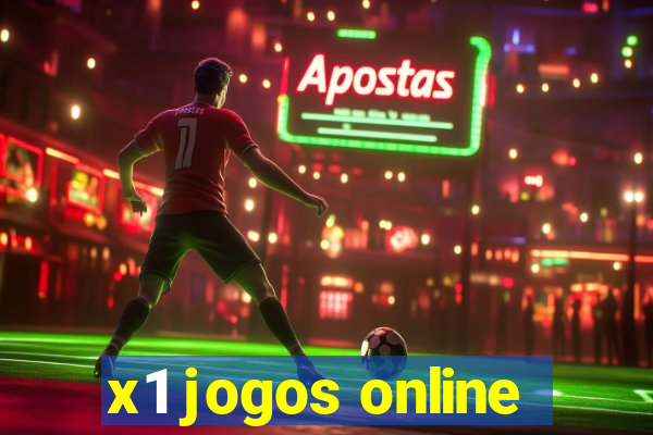 x1 jogos online